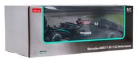 Mercedes-Amg F1 W11 Eq Performance Rastar Model 1:18 Zdalnie Sterowany Boli