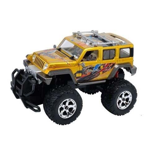 Jeep 1:12 - Zielony na Arena.pl