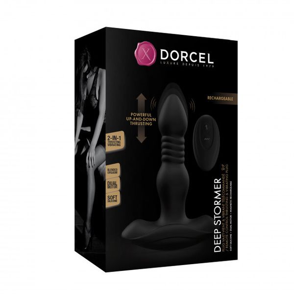 Dorcel Deep Stormer zdjęcie 12