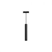 LAMPA LED 15W 48V CRI>90 CZARNY MAT SYSTEM MAGNETIC 4000K