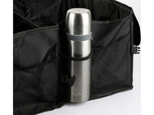 Organizer torba do bagażnika samochodu auta na Arena.pl