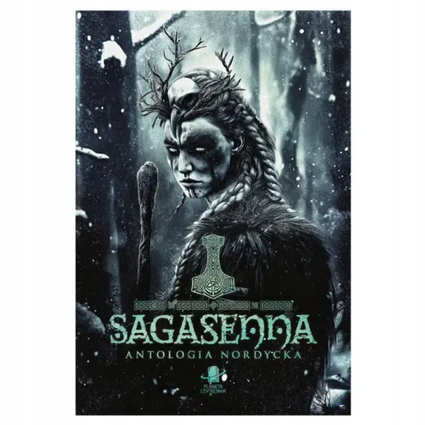 SAGESENNA antologia nordycka zdjęcie 1