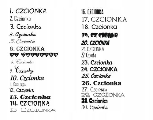 Długopis metalowy okazjonalny elegancki prezent dla taty grawer na Arena.pl