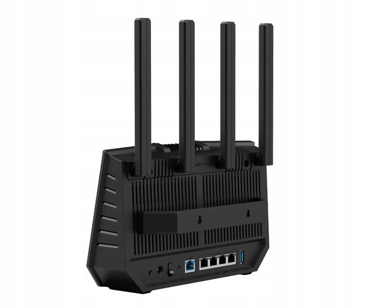 Router ASUS RT-BE92U Wi-Fi 7 BE9700 zdjęcie 4