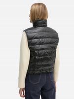 2X Bezrękawnik damski puchowy Calvin Klein Jeans J20J224711-BEH