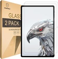 Mr.Shield Zestaw Szkieł Ochronnych do ZTE nubia Red Magic 2 sztuki