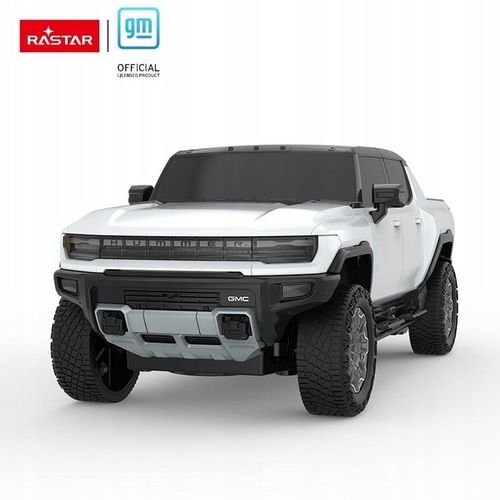 Hummer EV R/C 1:26 Rastar 93100 auto sterowane na Arena.pl