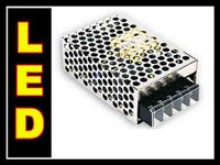 MW RS-25-12 MODULOWY ZASILACZ LED 12V 25,2W