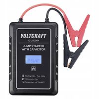 Urządzenie rozruchowe BOOSTER rozruch auta JUMP STARTER 12 V 1000 A