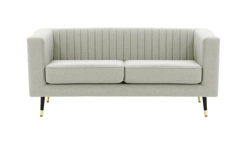 Sofa dwuosobowa Slender-Ontario 90 zdjęcie 1