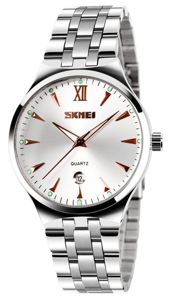 Zegarek Męski Skmei 9071GR-B + BOX zdjęcie 1