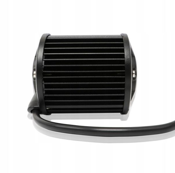 2*Halogen Lightbar Doświetlacz 18Led 60W 6000Lm zdjęcie 6