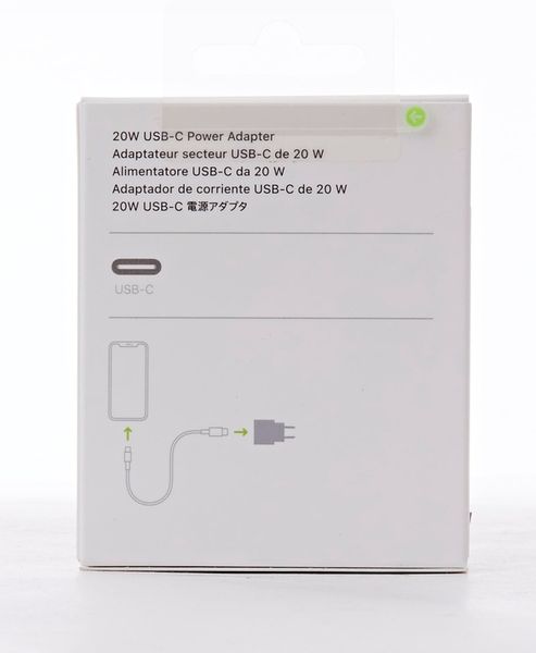 SZYBKA ŁADOWARKA 20 W USB typ C FAST APPLE IPHONE 8 X 11 12 13 14 15 I INNE zdjęcie 10