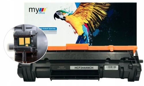 Toner do drukarki HP Laser Jet Pro M15 M15a M15w MFP M28w M28a CF244A 44A na Arena.pl