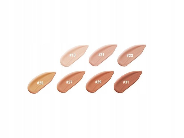 Krem BB Missha BB 21 Light Beige SPF 41-50 50 ml zdjęcie 4