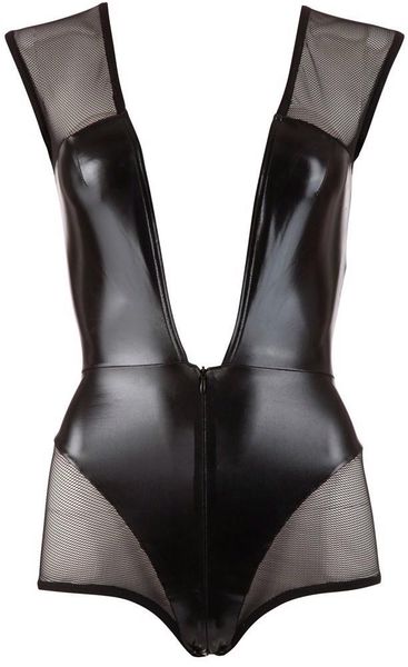 Body Black Xl zdjęcie 4