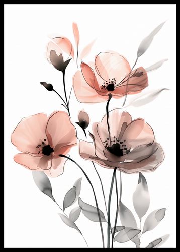 Plakat 42x59,4cm Subtelny Okaz na Arena.pl