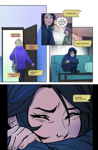 Batman. Przygody rodziny Wayne'ów. Tom 2 na Arena.pl