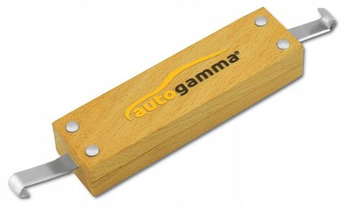 Nóż, skrobak do rozklejania lamp, reflektorów, usuwania twardego kleju na Arena.pl