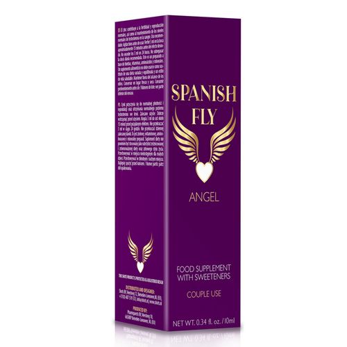 Spanish Fly - Angel - 10 Ml na Arena.pl