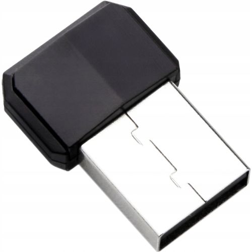 KARTA ADAPTER BLUETOOTH 5.4 USB NANO MINI DO KOMPUTERA NADAJNIK ODBIORNIK na Arena.pl
