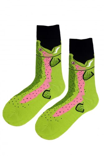 Skarpety Supa! Sox! Eel #61 (AM0061) 37-45 na Arena.pl