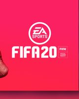Gra FIFA 20 PC Nowy Folia DVD ROM, polski komentarz