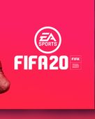 Gra FIFA 20 PC Nowy Folia DVD ROM, polski komentarz