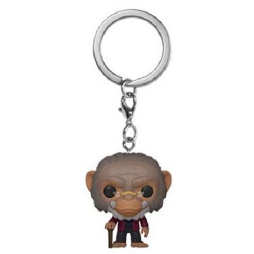 funko brelok the umbrella academy pogo 6cm na Arena.pl