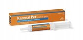 Karenal Pet cane e gatto 30g. NBF LANES - Potas przeciwko hipokaliemii