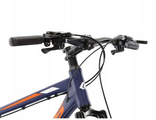 ROWER KROSS HEXAGON 3.0 S 17'' 26' ROCZNIK 2024 na Arena.pl