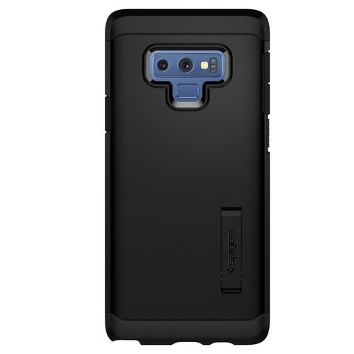 SPIGEN TOUGH ARMOR Samsung Galaxy Note 9 - BLACK na Arena.pl