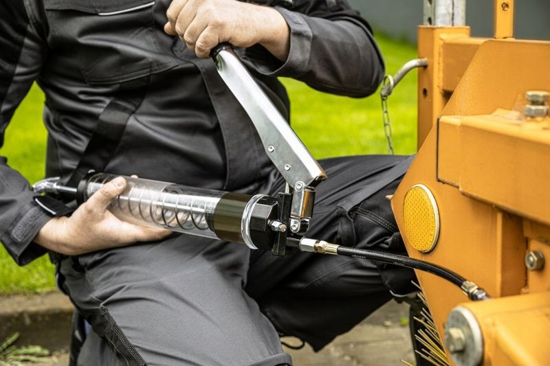 HOEGERT TOWOTNICA 600ml zdjęcie 5