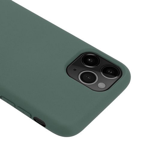Etui do iPhone 11 Pro (zielony) na Arena.pl