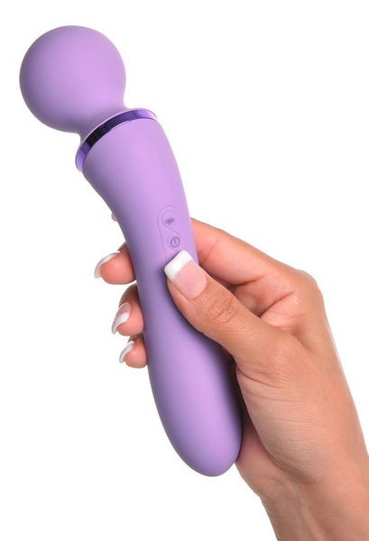 Ffh Duo Wand Massage-Her zdjęcie 8