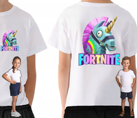 Komplet Sportowy Dziecięcy - Fortnite
