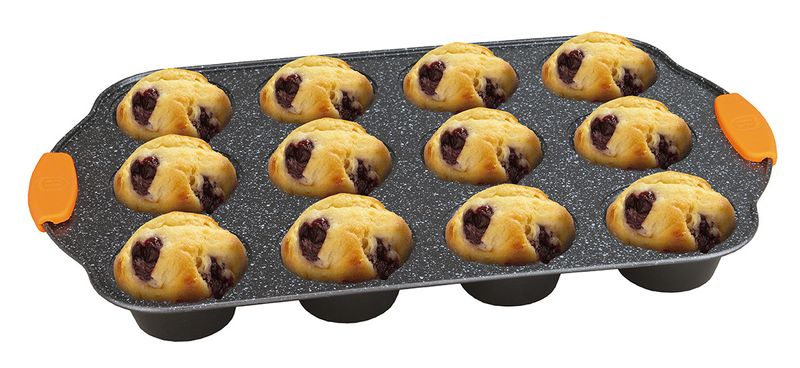 FORMA DO MUFFINEK BERLINGER HAUS BH-1138 zdjęcie 1
