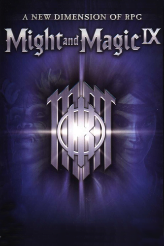 Might and Magic 9 Klucz GOG Klucz CD KEY KOD BEZ VPN WYSYŁKA 24/7 na Arena.pl