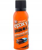 BRUNOX EPOXY SPRAY ŚRODEK NA RDZĘ I PODKŁAD 150ml