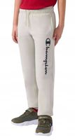 Champion UNISEX - Spodnie treningowe m 9/10Y 138/143CM