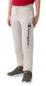 Champion UNISEX - Spodnie treningowe m 9/10Y 138/143CM