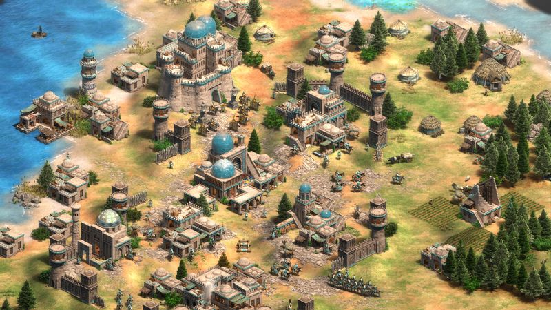 Age of Empires 2 Definitive Edition Klucz CD KEY WYSYŁKA 24/7 zdjęcie 5