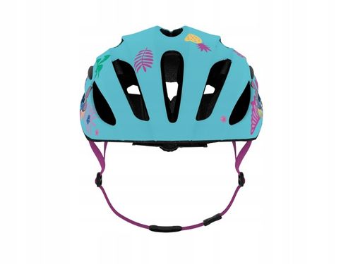Kask rowerowy Stitch dla dzieci in mold 52-56 cm na Arena.pl