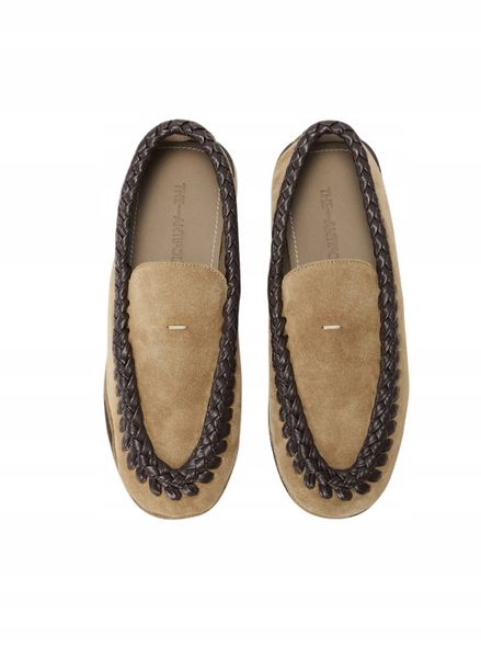 The Antipode - Półbuty wsuwane R45 zdjęcie 1