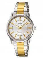 Casio zegarek damski LTP-1303SG-7A