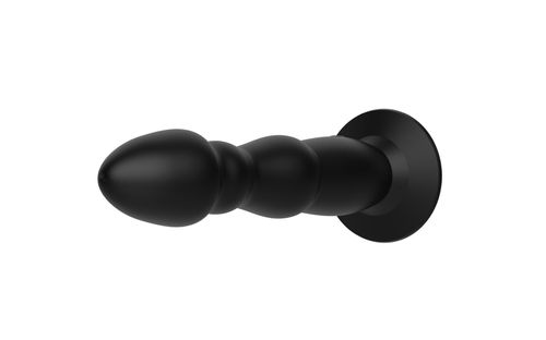 stymulator prostate massager usb 10 function / remote control na Arena.pl