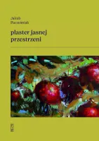 Plaster jasnej przestrzeni