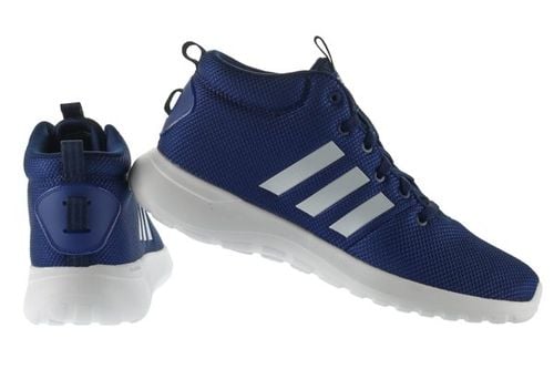 adidas CF LITE RACER MID (BB9933) na Arena.pl