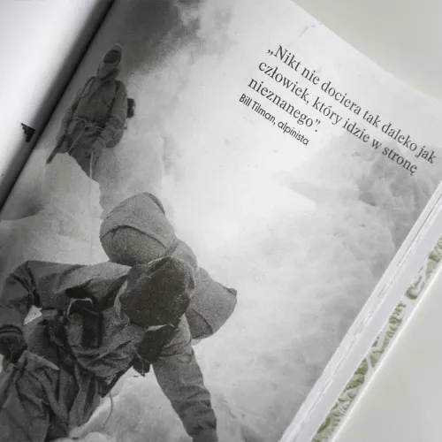 K2. Historia najtrudniejszej góry świata na Arena.pl