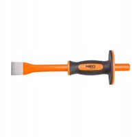 NEO TOOLS PRZECINAK Z OCHRANIACZEM 50x19x300mm 33-083 SZPICAK 300mm CrV